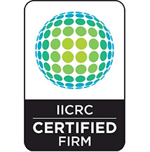 Fort Lauderdale water damage certified
